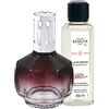 MAISON BERGER Lamp Berger Gift Set MB Molecule Prune