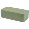campana 5 pz Spugna per Fiori, Grigio, 25x10x8 cm - Spugna secca/Spugna per composizioni Floreali - artplants