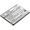 TECHTEK Batteria 2000mAh compatibile con [Neffos] C7a, TP705A, per [TP-Link] Neffos C7a, TP705A sostituisce NBL-46A2300