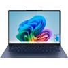 Lenovo Yoga Slim 7X Copilot PC portatile 14,5 touchscreen OLED 3K 1000 nits display (Snapdragon X Elite X1E-78-100, 16GB LPDDR5X, SSD 1TB, KB retroilluminato, WiFi 7, Win 11 Home) (16 GB RAM|SSD 1