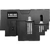 Aomya MC-G02 Cartuccia di manutenzione del collettore di inchiostro di scarto compatibile per stampanti Canon PIXMA G3260 G2260 G1220,Stampante, inchiostro di scarto, contenitore di manutenzione