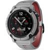COROS NOMAD Orologio GPS sportivo, 1,3 touchscreen MIP, Mappe globali con navigazione turn-by-turn, durata della batteria di 22 giorni, microfono per registrare note vocali