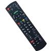 VINABTY N2QAYB000717 - Telecomando di ricambio VINABTY, compatibile con Panasonic Viera Plasma TV N2QAYB000717 TX-L32EM5B TX-P42X50E TX-P50X50E TX-L50EM5B TY-ST42PX5W TX-L39EM5B