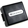 akku-net Batteria per Panasonic NV-GS22, 7,2V, Li-Ion