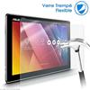 KARYLAX - Pellicola proteggi schermo in vetro Nano flessibile, durezza 9H, ultra sottile, 0,2 mm e 100% trasparente, per tablet Asus ZenPad 10 (Z301MFL)