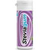 SAN.ECO.VIT. Srl LEMON PHARMA STEVIA GUM SENSES 30 G