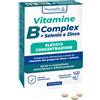PHARMALIFE RESEARCH Srl VITAMINA B COM60CPR VITACURVEG