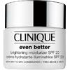 Clinique Even Better Clinical Brightening Moisturizer Crema Viso SPF 20