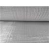 ByGryps Fibra di Vetro tessuto biassiale 0-90 300 g/m2 h 127 cm laminazione vetroresina