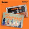 ITZY MOTTO 12° Mini Album CASSETTE TAPE Ver/Tape+Libretto+Adesivo+2 P.Card+RE...