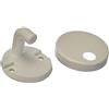 Hewi - Gancio da parete Ø 40 mm | poliammide, 4014884678084