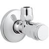 Grohe 41263000 Rubinetto per Doccia