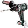 Metabo trapano avvitatore a batteria BS 18 LTX Impuls in MetaLoc II, 602191840