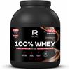Reflex 100% Whey 2 kg - Reflex