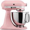 KitchenAid 5KSM175PSEDR Dried Rose, Robot da Cucina 4,8 L