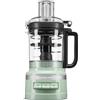 KitchenAid 5KFP0921EPT Pistacchio Robot da Cucina 2,1L Food Processor