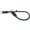 HUNTER Freestyle - Collare da dome con nucleo in poliammide, morbido e resistente, resistente alle intemperie e facile da pulire, ideale per l'allenamento e l'uso quotidiano