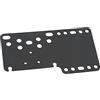 Naroote Robusta Base per Freno a Mano USB, Comoda Installazione per G27 G25 G29 T500 T300 FANATECOSW LFS DIRT RALLY