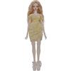 Oueneifs 1/4 Sakina Bjd Doll Urban Style Fullset B Art Collection Giocattolo in resina per 15+ anni
