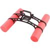 equlup Carrello di atterraggio per acqua, 7,87x1,57 pollici Kit di addestramento galleggiante per carrello di atterraggio ammortizzante Kit di addestramento leggero Supporto galleggiante per mini drone