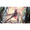 Ultra Pro - Magic: The Gathering - Playmat - Mythic Cycle White - Duskmourn