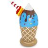 Bestway 52379 Gioco spruzza Acqua a Forma di Gelato, 2 Anni+
