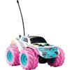 Silverlit Exost Auto telecomandata Aqua Typhoon Pink
