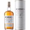 BenRiach The Smoky Ten Single Malt Scotch Whisky - 700 ml