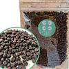 ZINGY ZOO Frutti di Bosco Disidratati Blue Berry Liofilizzati | XL 300g Mirtilli Selvatici Mirtilli Disidratati | Mirtilli Neri Disidratati Senza Zucchero Secchi | Freschi Polvere di Mirtillo Mulino Mirtillo