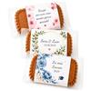 Carpe Diem Shop Lotus Biscoff Biscotti Personalizzati, Idea Regalo o Bomboniera per Compleanni, Comunioni e Battesimi, segnaposto,segnaposti originali, segnaposti estivi