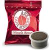 CAFFÈ BORBONE 300 Capsule EP FAP Caffe' Borbone Miscela Rossa
