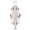 BCR FILTRO CARBURANTE BCR CODULO DIAMETRO 6MM