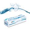 Mast industria italiana LENTI A CONTATTO TWINS HD COMFORT DIOTTRIA 6,50 10 PEZZI