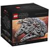 LEGO - Star Wars Millennium Falcon set per costruzioni