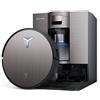 ECOVACS - Robot Aspirapolvere Deebot X11 OmniCyclone 0,22 L Senza sacchetto Nero - SPEDIZIONE GRATUITA