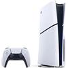 SONY - PlayStation 5 1 TB Wi-Fi GDDR6, 448 GB /s, AMD Nero, Bianco