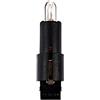 HELLA 8GA 007 997-241 Lampadina - Lampadina con zoccolo - Standard - 12V - 1,2W - Tipo zoccolo: BG8-5 - Scatola - Quantità: 10