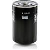 Mann Filter MANN-FILTER, W 1150/91 Sistema idraulico