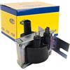 Magneti Marelli 060717019012 Bobina Accensione | Compatibile con: FIAT CROMA, DUNA, DUNA Weekend, FIORINO, FIORINO Kasten/Großraumlimousine, FIORINO Pick up, FIORINO Pick up