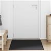 Solivagant Zerbino Nero 90x120 cm,Nero,3.35kg