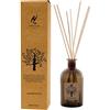 HYPNO CASA Hypno - Essenze Naturali Diffusore a Bastoncino 250 ml Fragranza Naturale Piacere dei Sensi