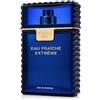 Versace Man Eau Fraiche Extreme Eau de Parfum (uomo) 50 ml