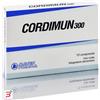 MAVEN PHARMA SRL CORDIMUN 300 15 COMPRESSE