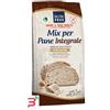 NT FOOD SRL NUTRIFREE MIX PANE INTEGRALE 1000 G