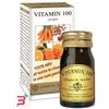 DR.GIORGINI SER-VIS SRL VITAMIN 100 60 PASTIGLIE