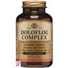 SOLGAR IT. MULTINUTRIENT SPA DOLOFLOG COMPLEX 60 CAPSULE VEGETALI