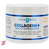 + WATT SRL COLLAGENE+ SILICIO STABILIZZATO 135 G