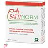 SCHARPER SPA BATTINORM 30 STICK DA 2,2 G