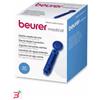 BEURER MEDICAL ITALIA LANCETTE PUNGIDITO BEURER AGO STERILE GAUGE 28 100 PEZZI