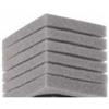 AQUAEL Inserto in spugna Turbo 1000/1500/2000 (2 pz.)